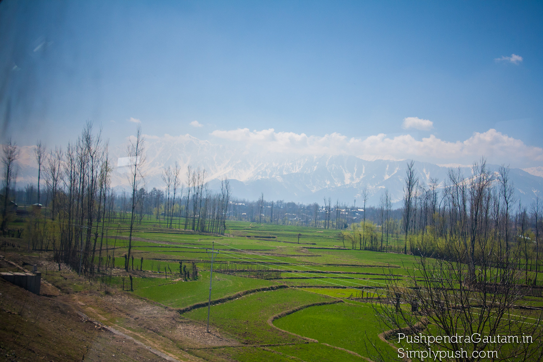Srinagr-Banihal-railway-route-via-pir-panjal-railway-tunnel-jammu-kashmir-longest-railway-tunne-india
